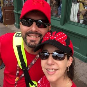 Meet your Posher, Janette